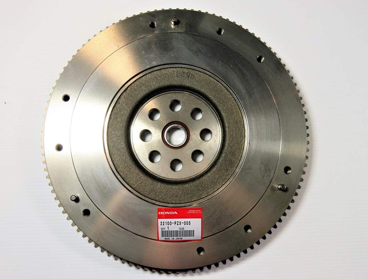 Amazon.com: Genuine Honda 22100-PZX-005 Flywheel : Automotive